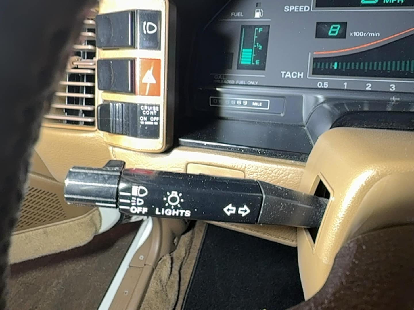 1987 Nissan 300ZX - Photo 34