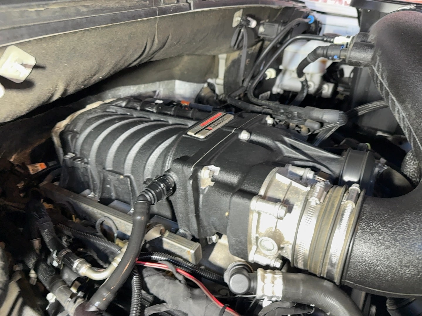 2020 Ford F-150 Lariat - Photo 148