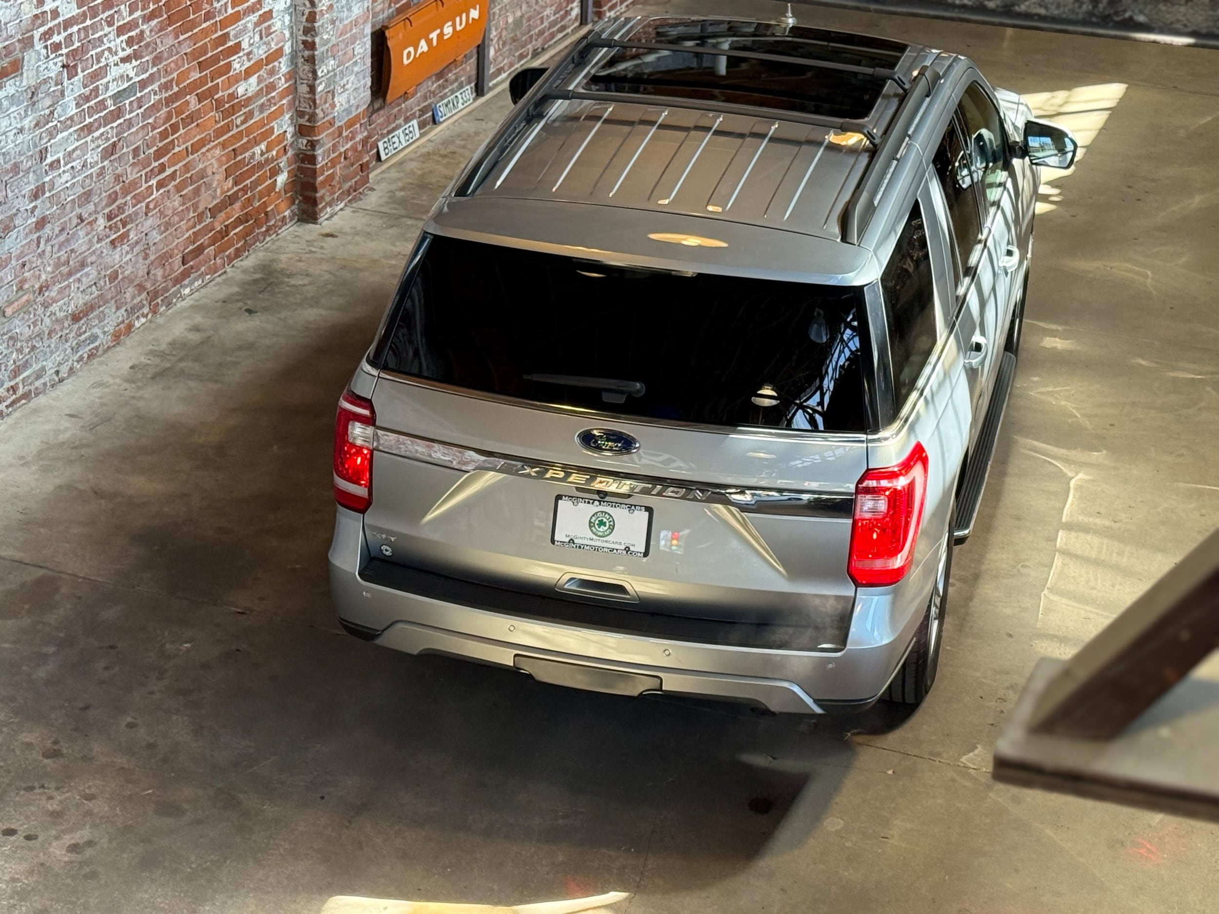 2020 Ford Expedition XLT - Photo 183
