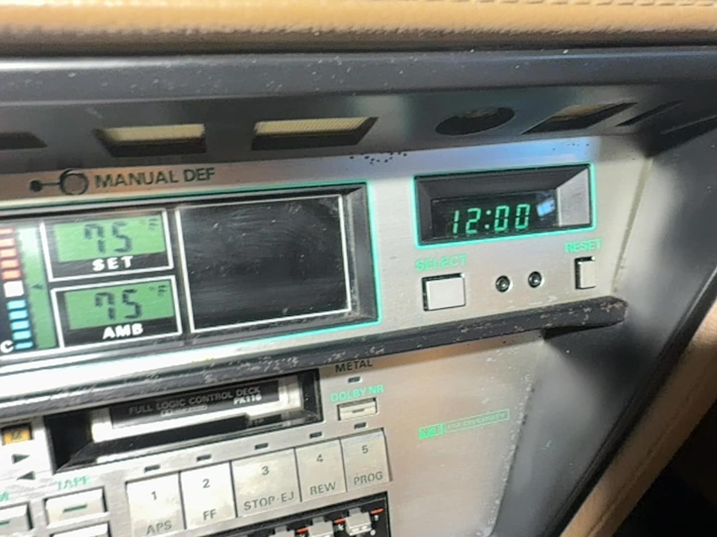 1987 Nissan 300ZX - Photo 25