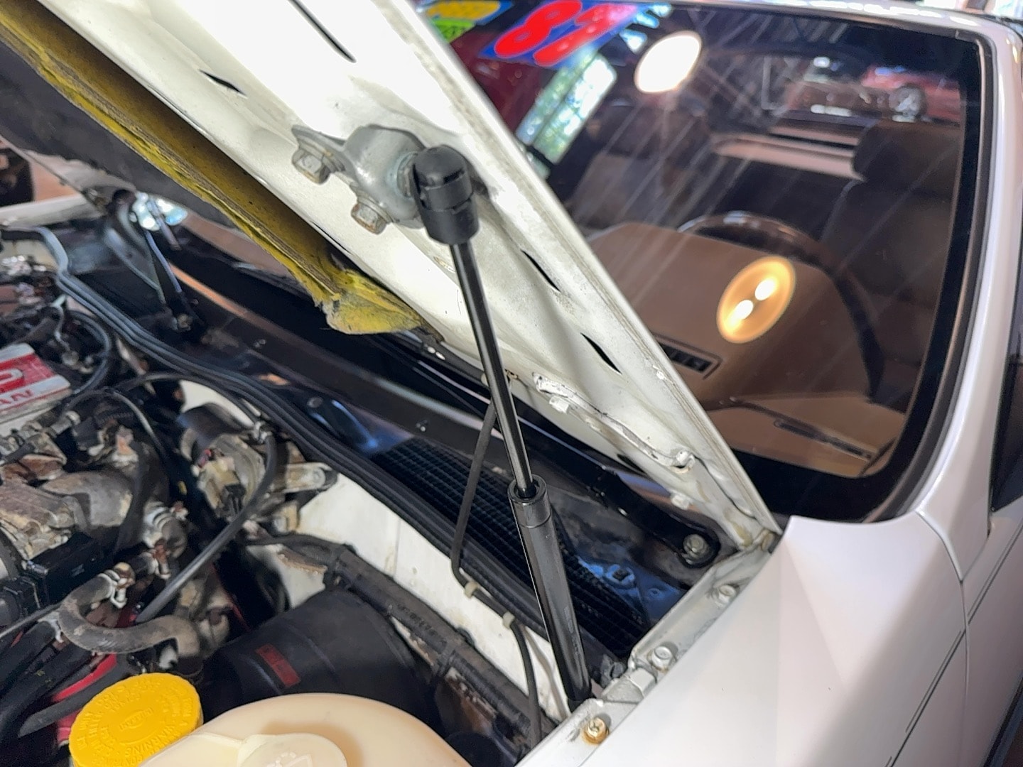 1987 Nissan 300ZX - Photo 144