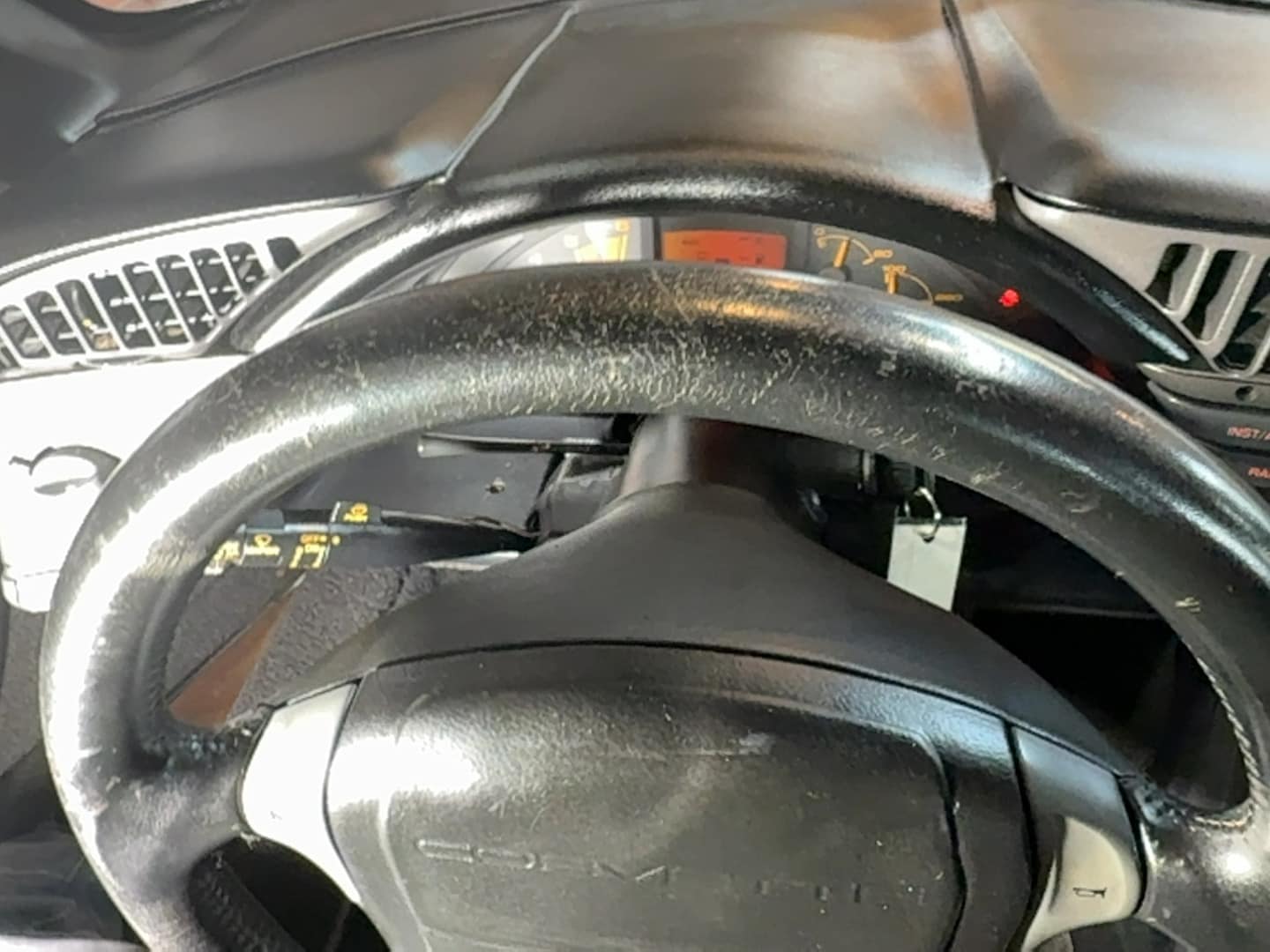 1990 Chevrolet Corvette - Photo 41