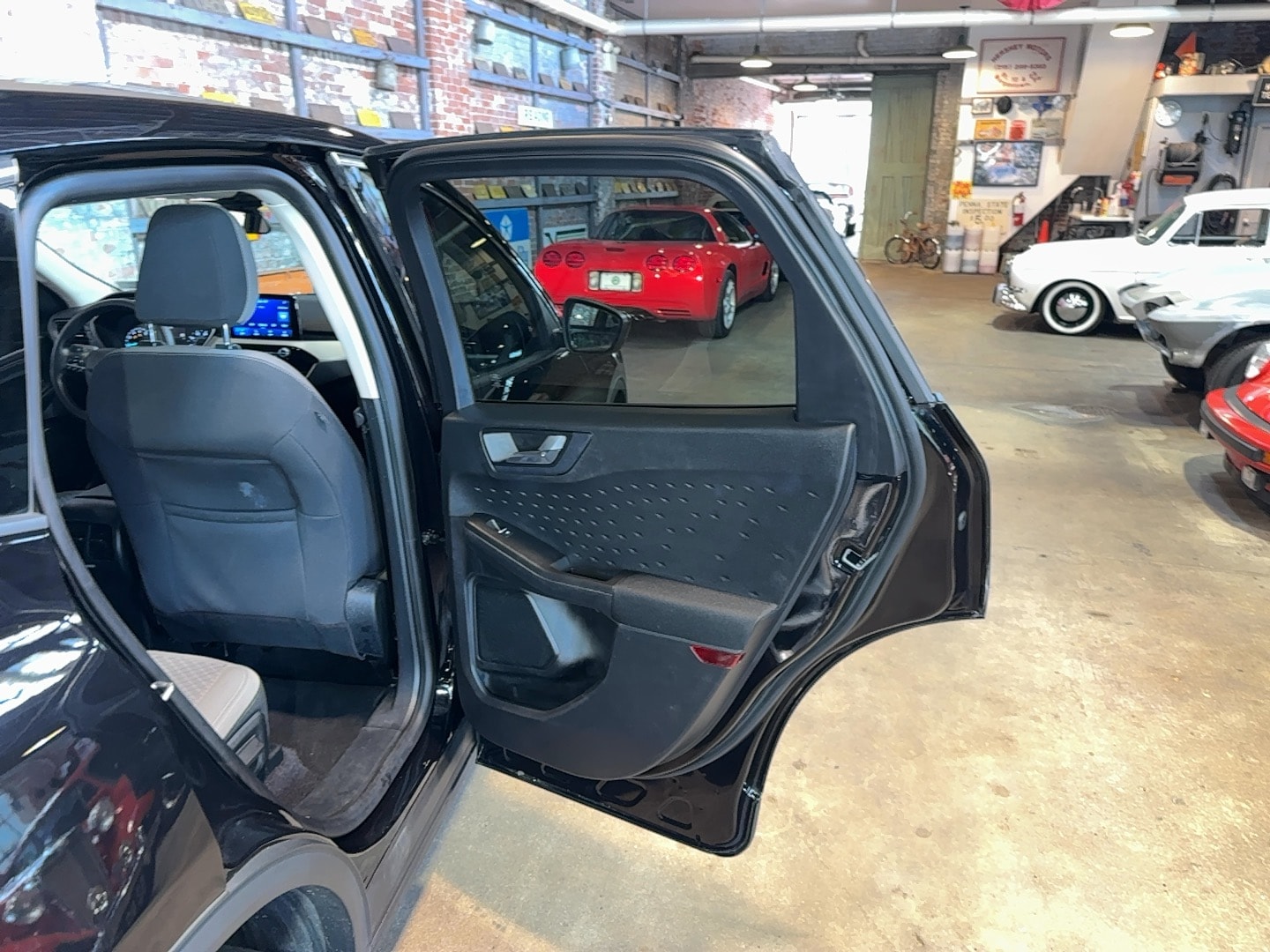 2020 Ford Escape SE - Photo 76