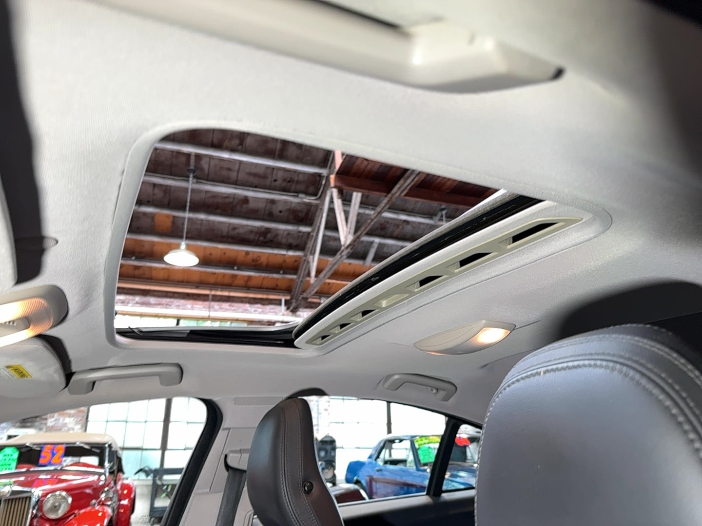 2013 Volvo S60 T5 - Photo 41