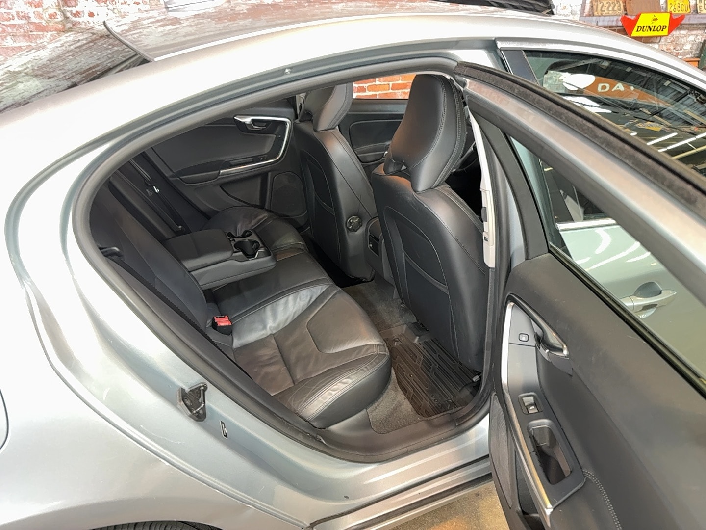 2013 Volvo S60 T5 - Photo 63