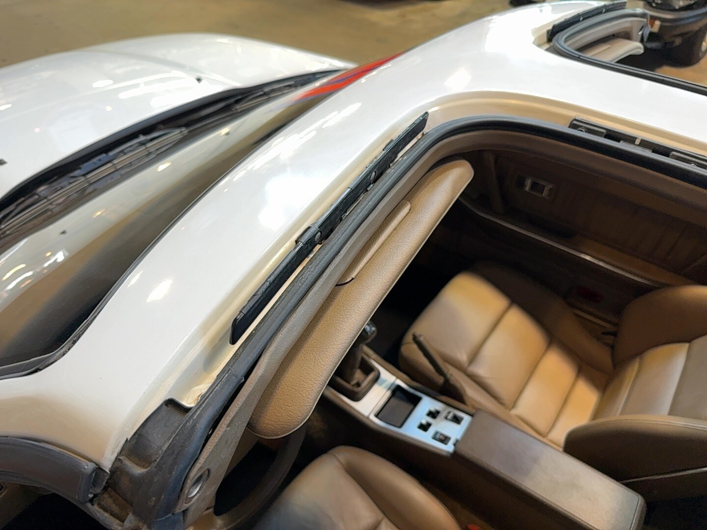 1987 Nissan 300ZX - Photo 225