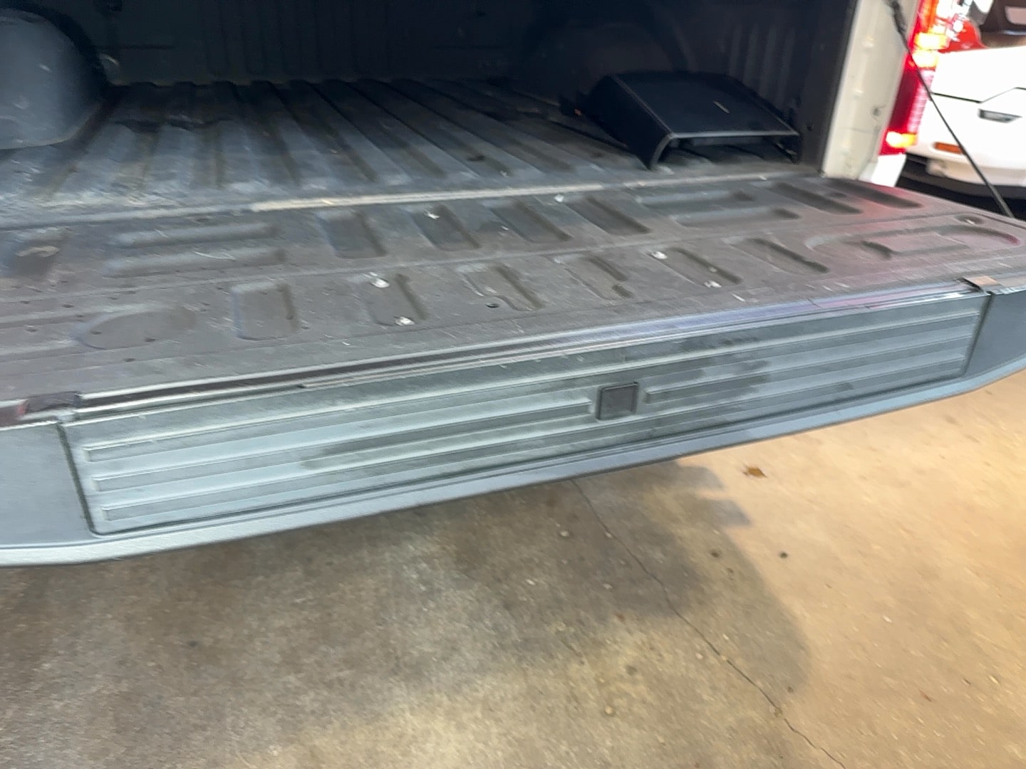 2020 Ford F-150 Lariat - Photo 196