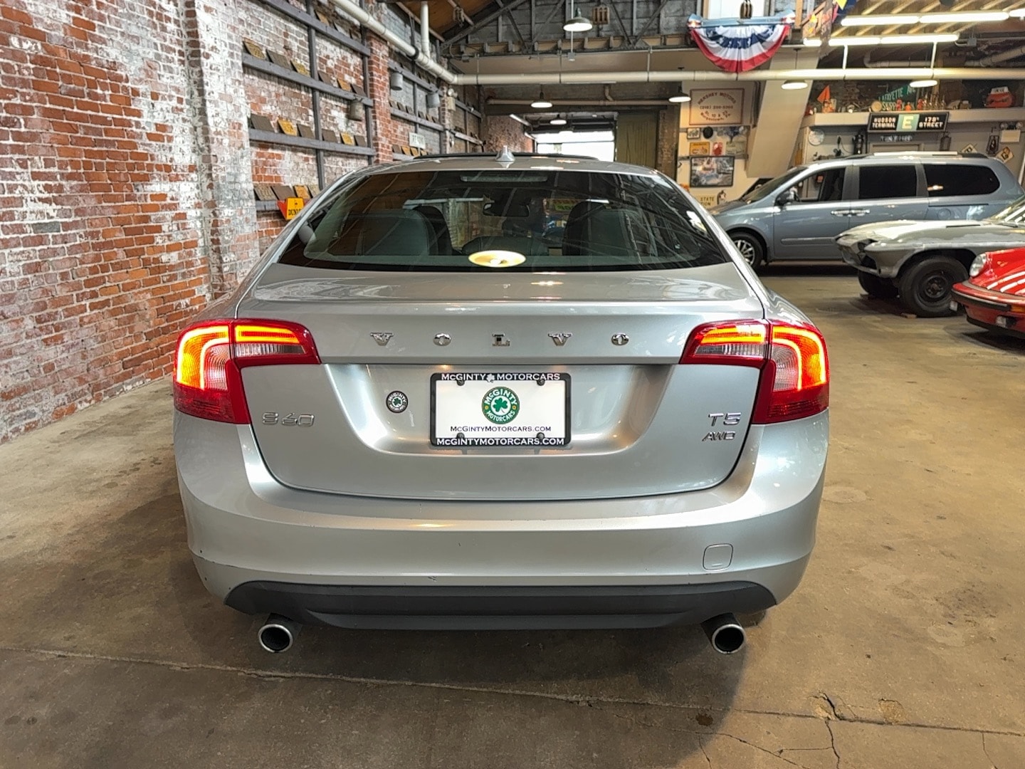 2013 Volvo S60 T5 - Photo 4
