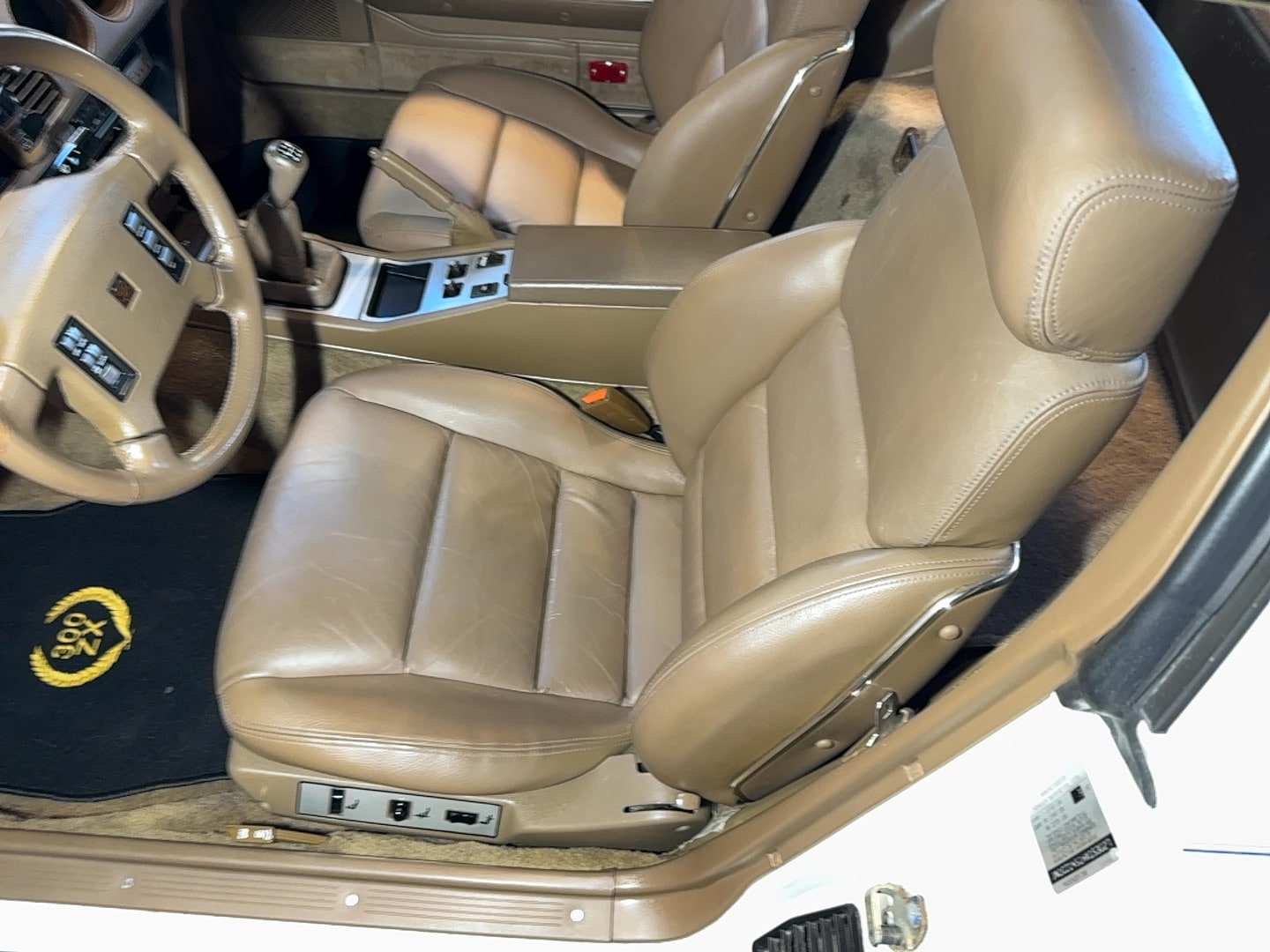 1987 Nissan 300ZX - Photo 58
