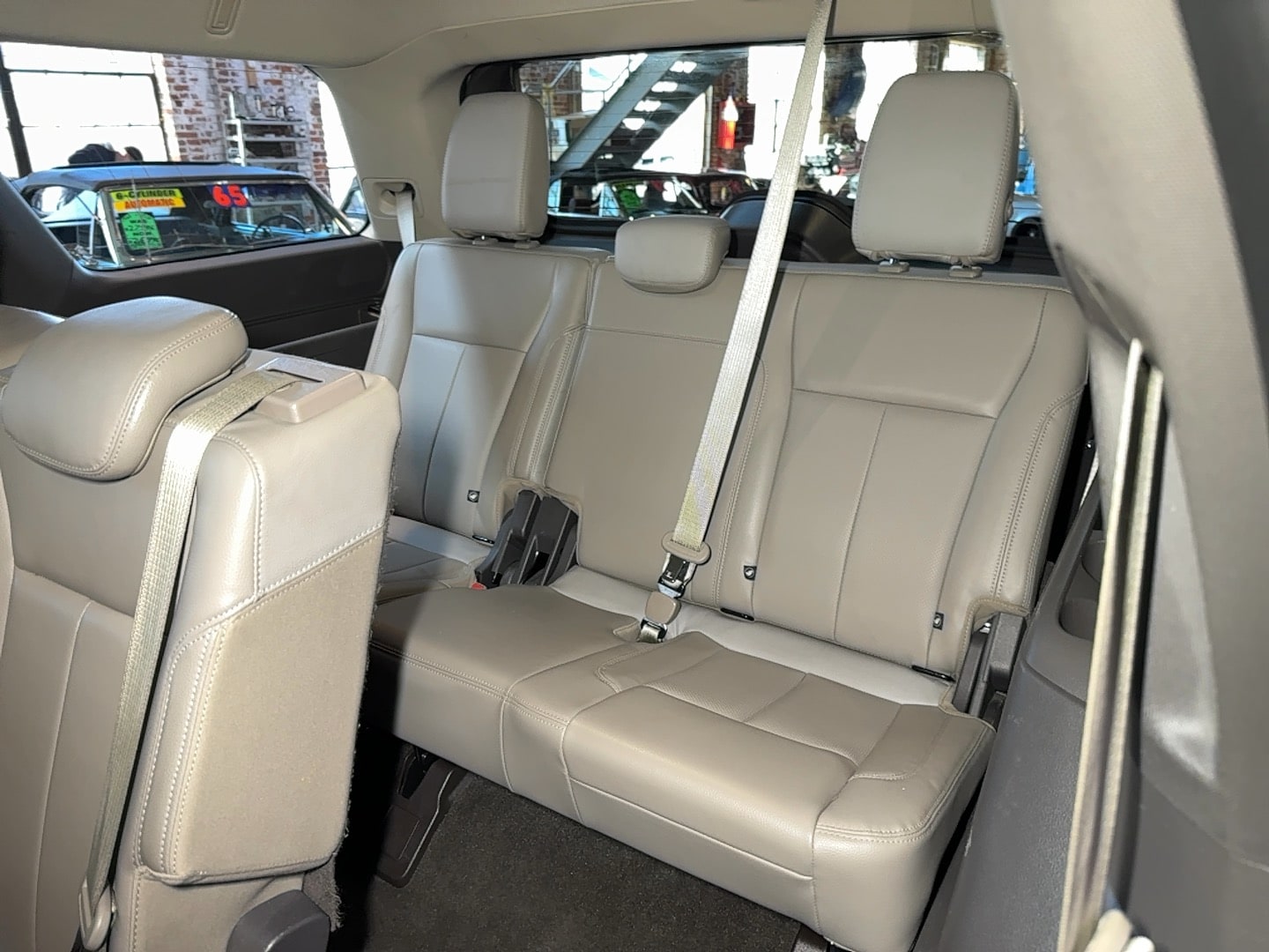 2020 Ford Expedition XLT - Photo 85