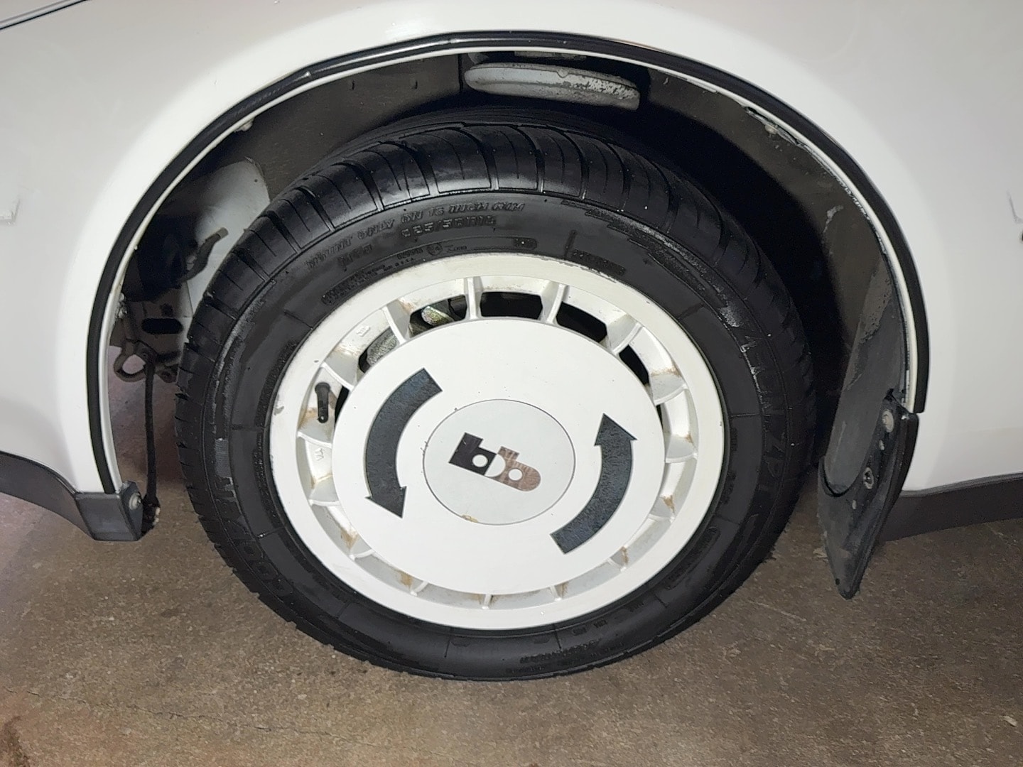 1987 Nissan 300ZX - Photo 146