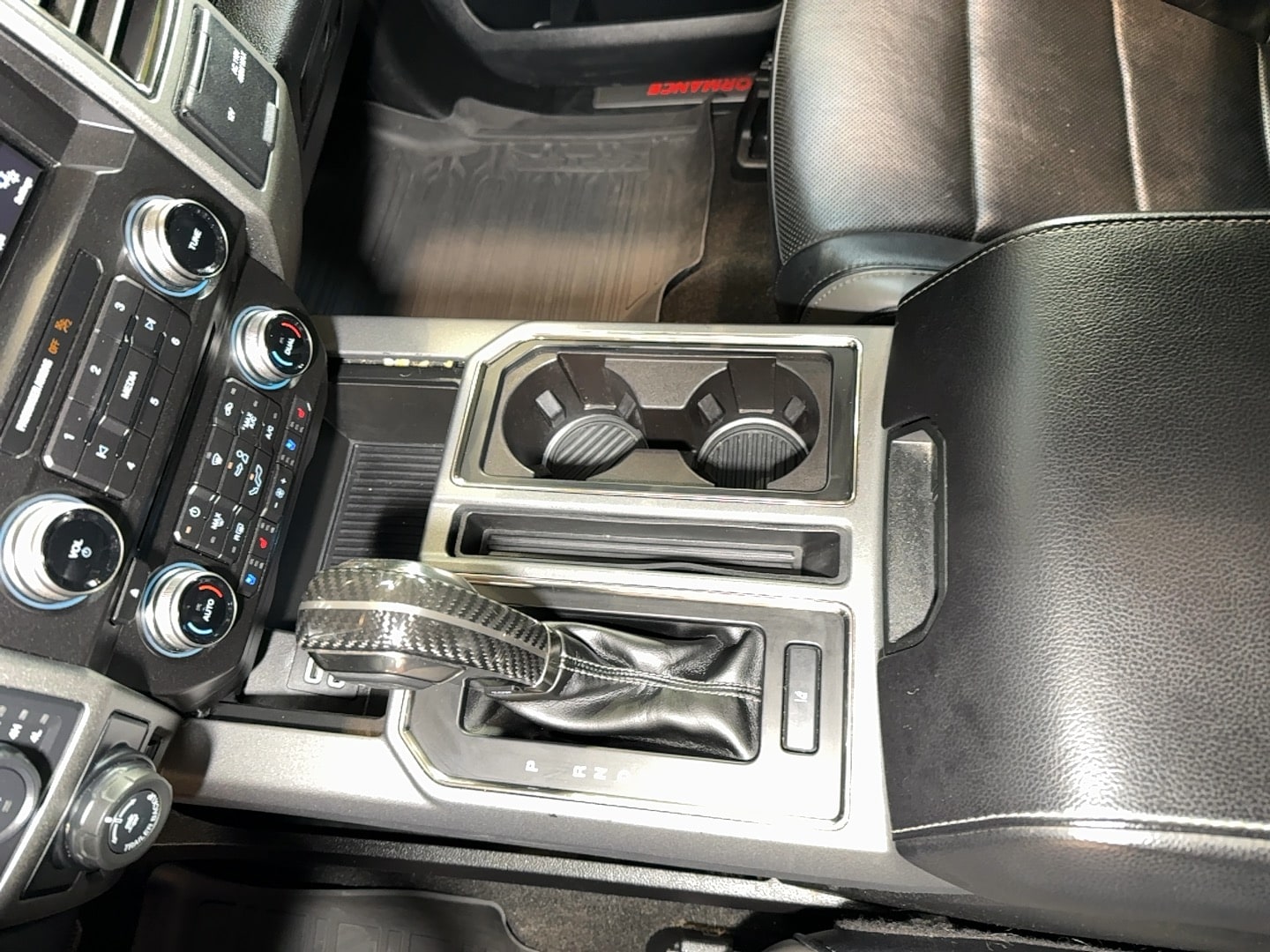 2018 Ford F-150 Raptor - Photo 50