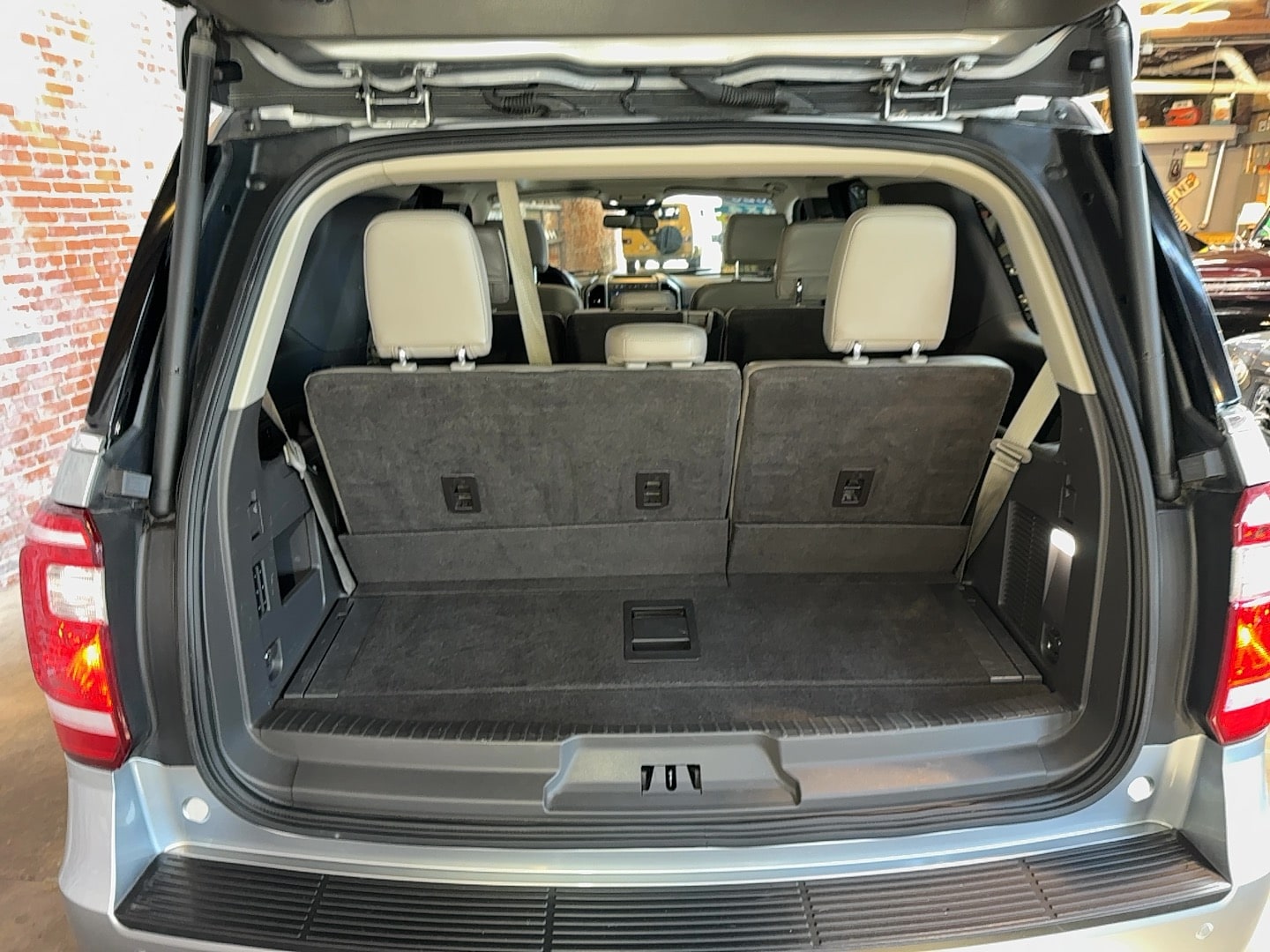 2020 Ford Expedition XLT - Photo 94