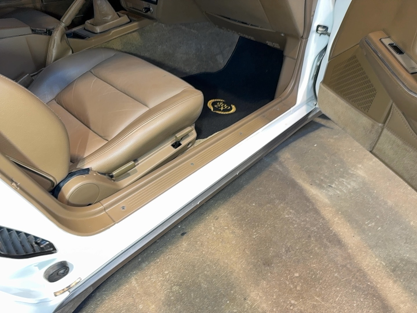1987 Nissan 300ZX - Photo 105