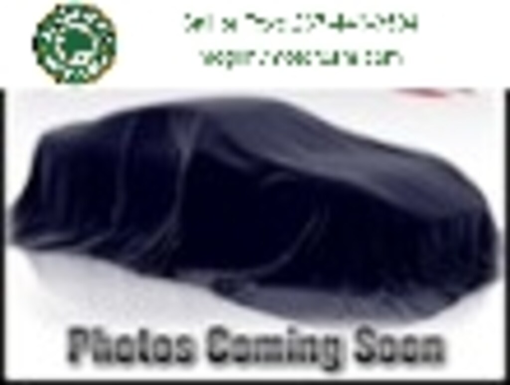 Used 1998 Chevrolet Corvette Base Convertible