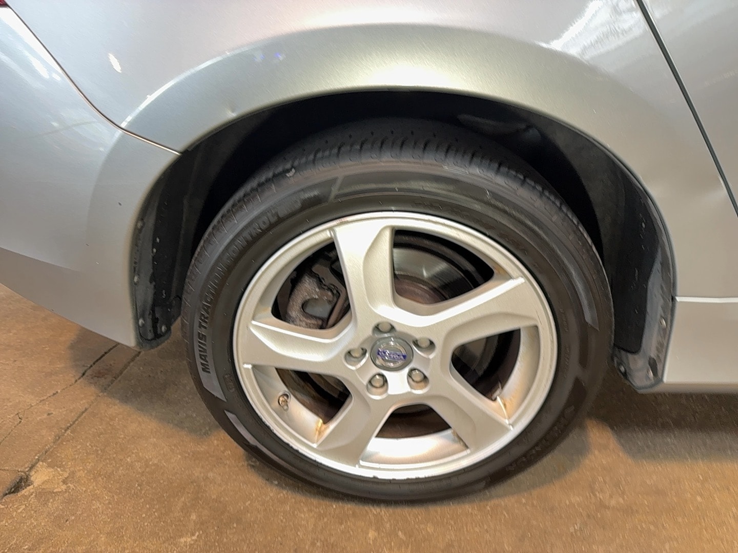 2013 Volvo S60 T5 - Photo 111