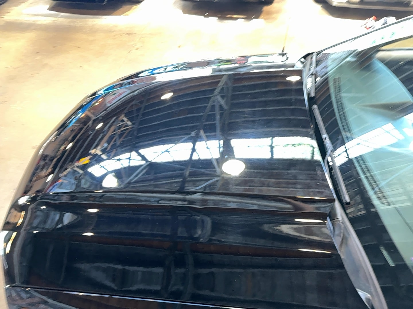 2008 Ford Mustang GT Premium - Photo 150