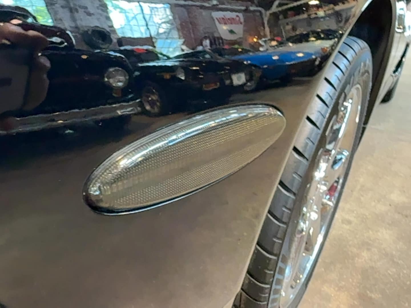 1998 Chevrolet Corvette Base - Photo 149