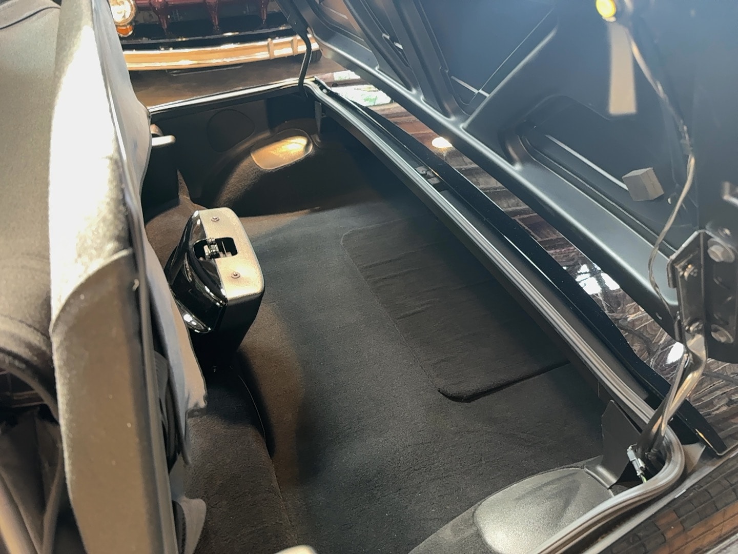 1998 Chevrolet Corvette Base - Photo 175