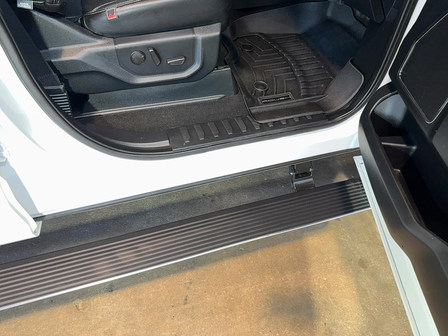 2020 Ford F-150 Lariat - Photo 114