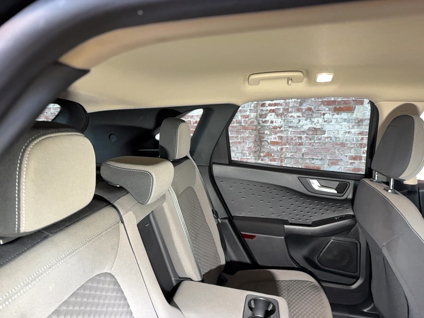 2020 Ford Escape SE - Photo 81