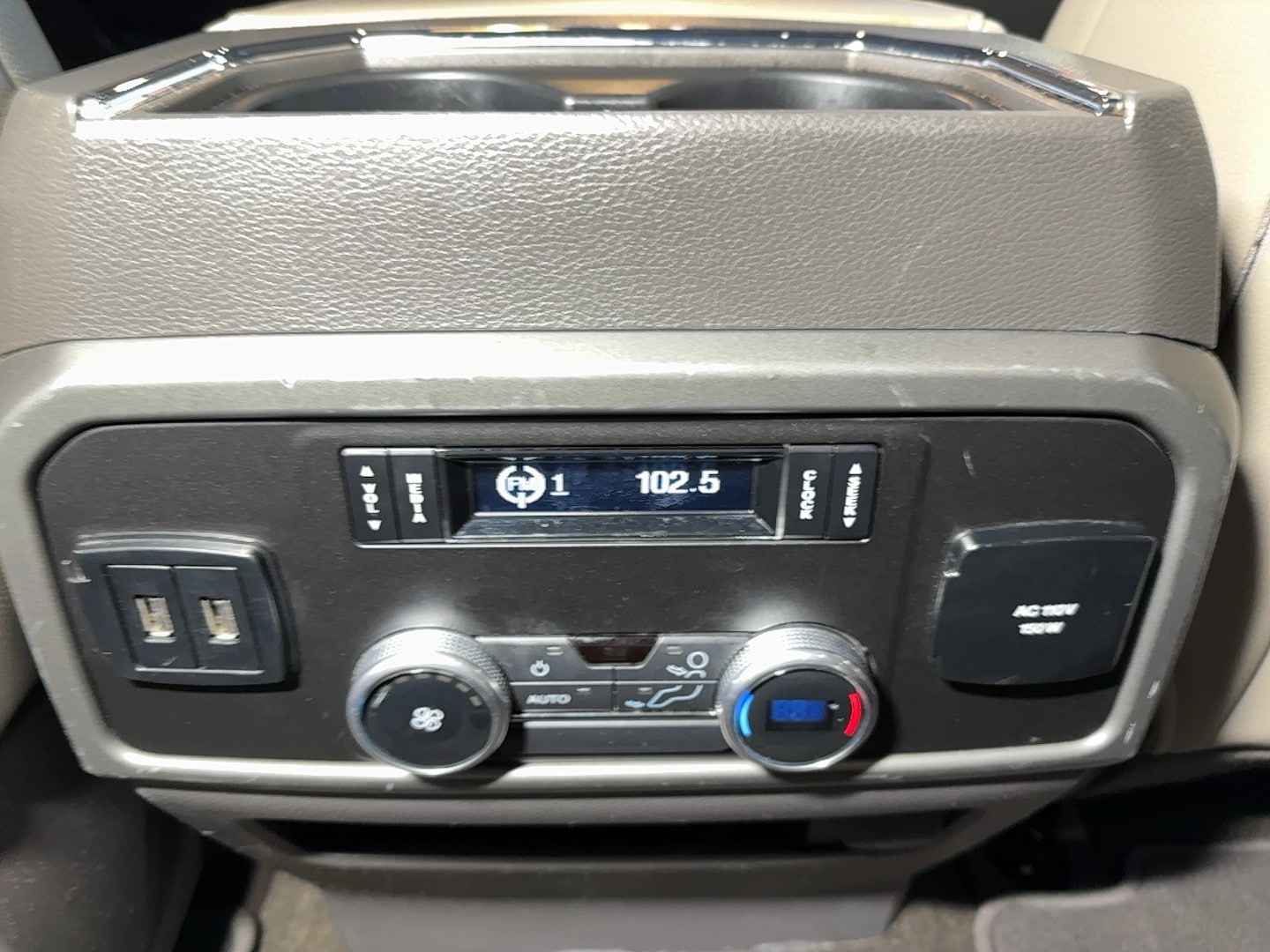 2020 Ford Expedition XLT - Photo 76