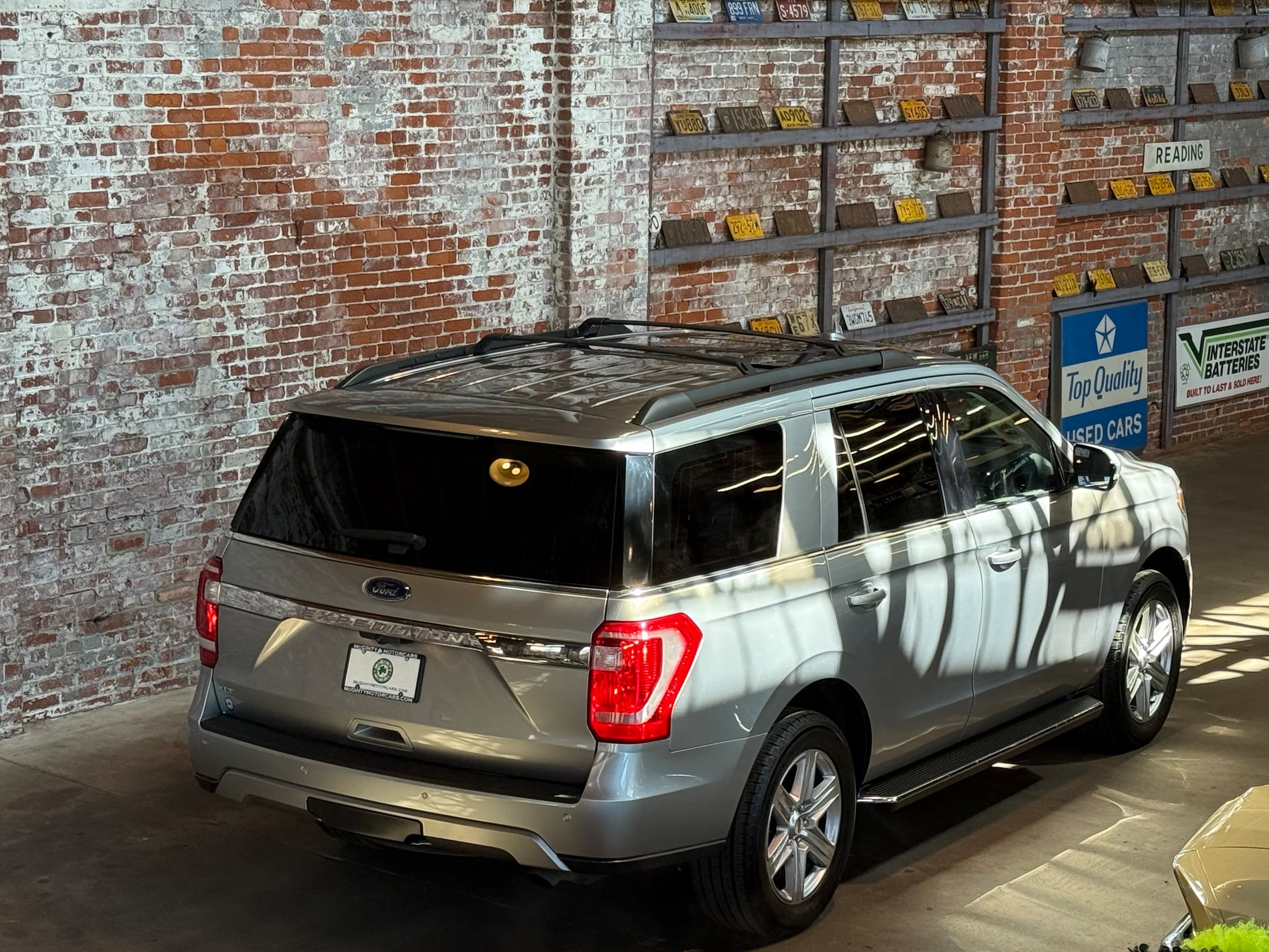 2020 Ford Expedition XLT - Photo 182