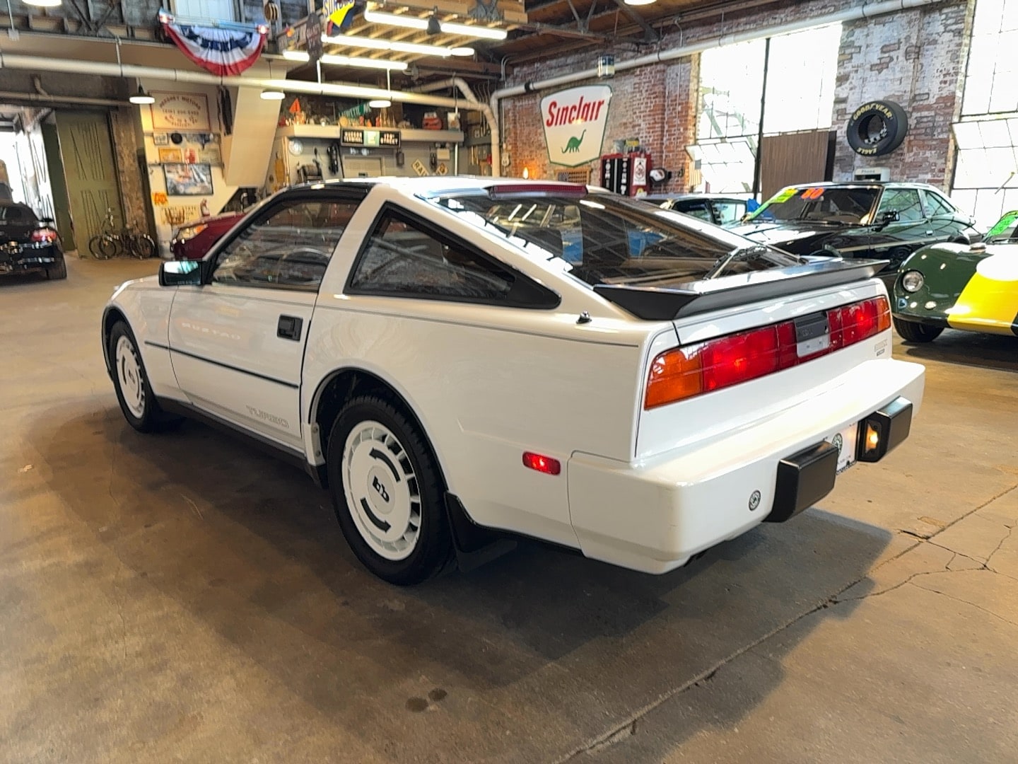 1987 Nissan 300ZX - Photo 6