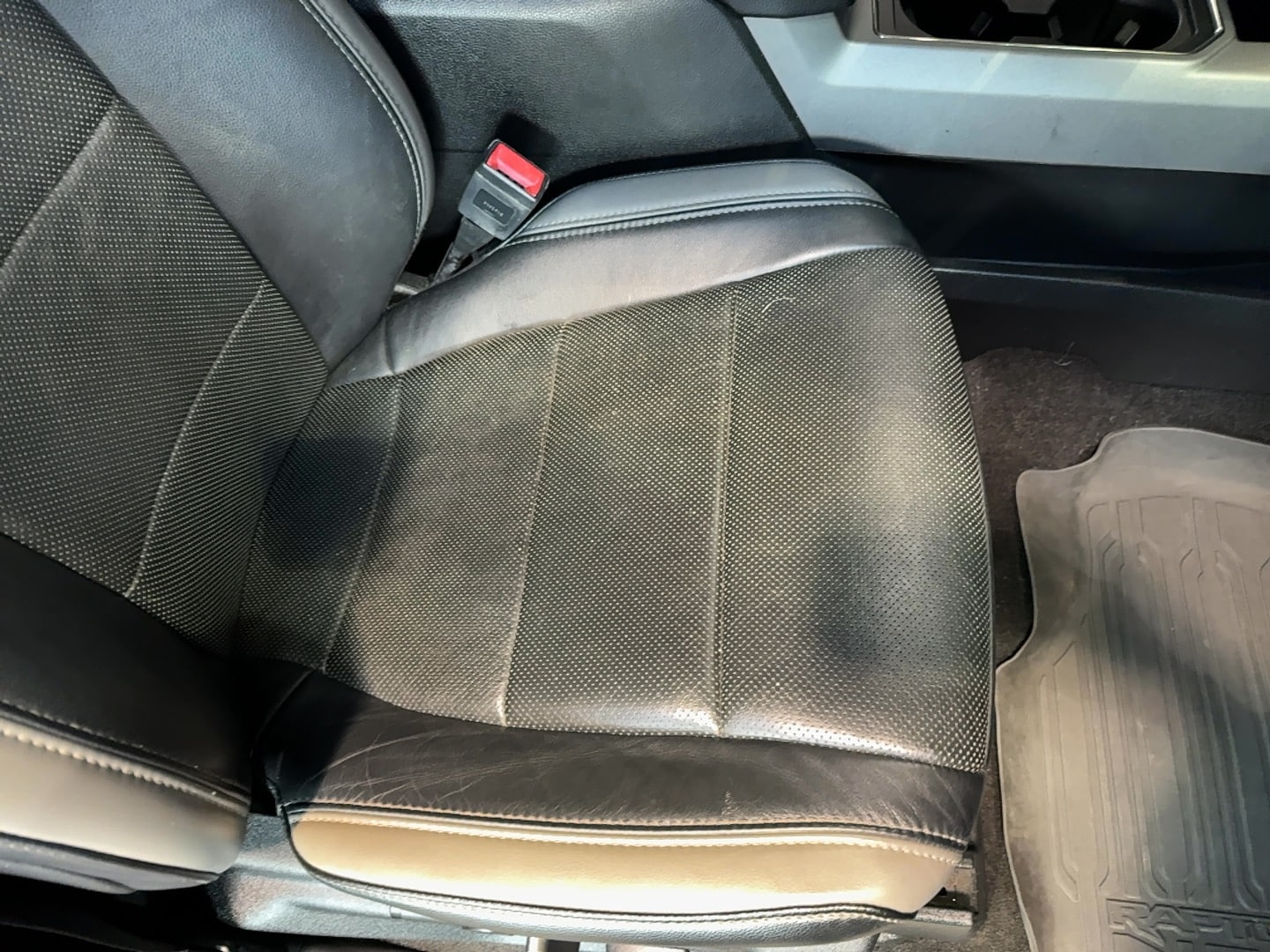 2018 Ford F-150 Raptor - Photo 101