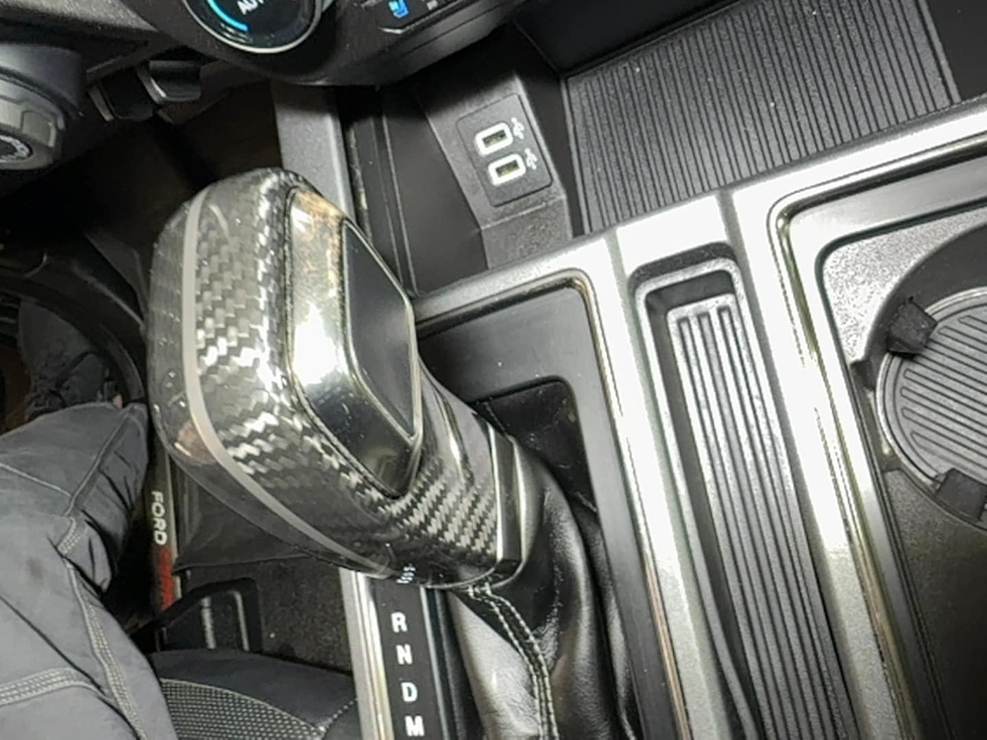 2018 Ford F-150 Raptor - Photo 55