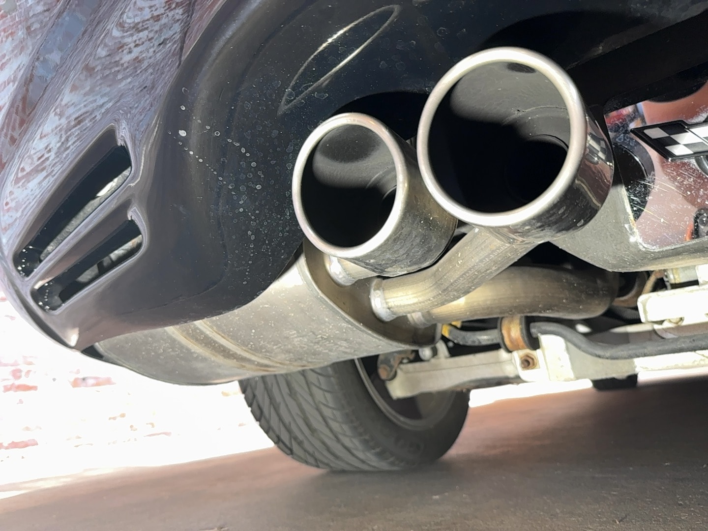 1998 Chevrolet Corvette Base - Photo 155