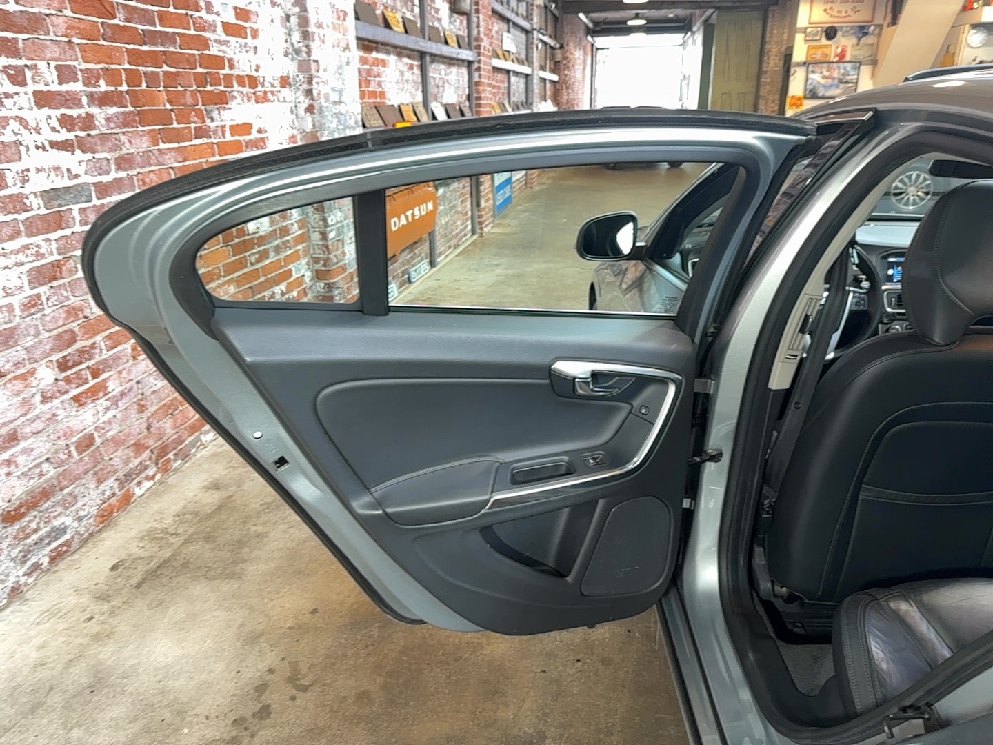 2013 Volvo S60 T5 - Photo 53