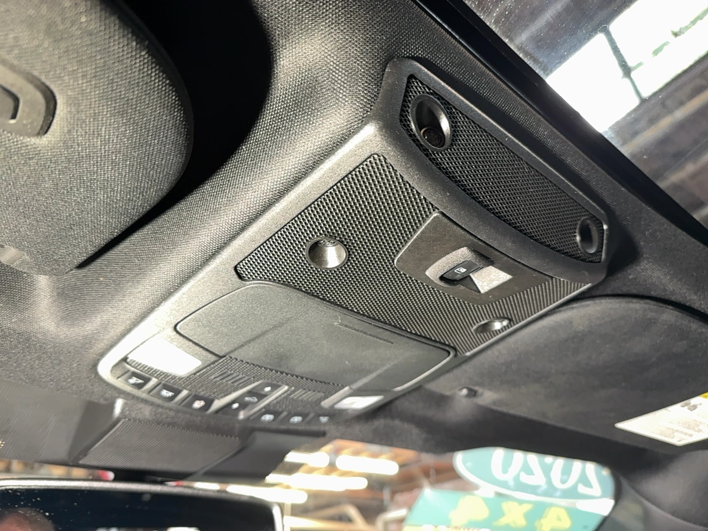 2020 Ford F-150 Lariat - Photo 53