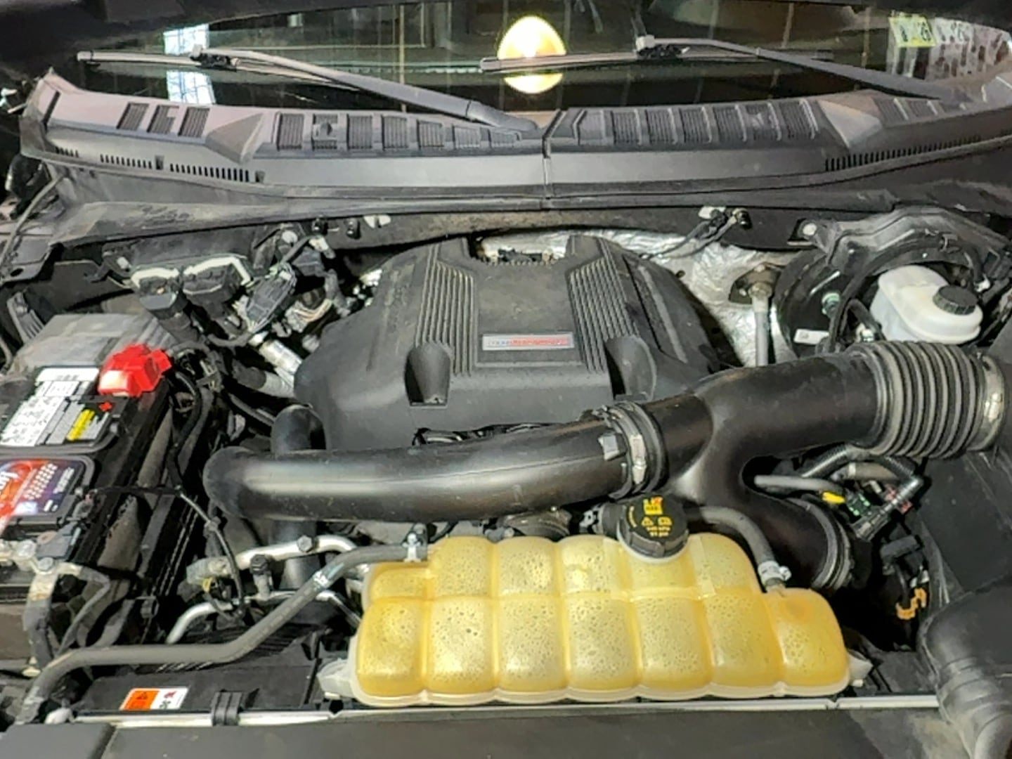 2018 Ford F-150 Raptor - Photo 117