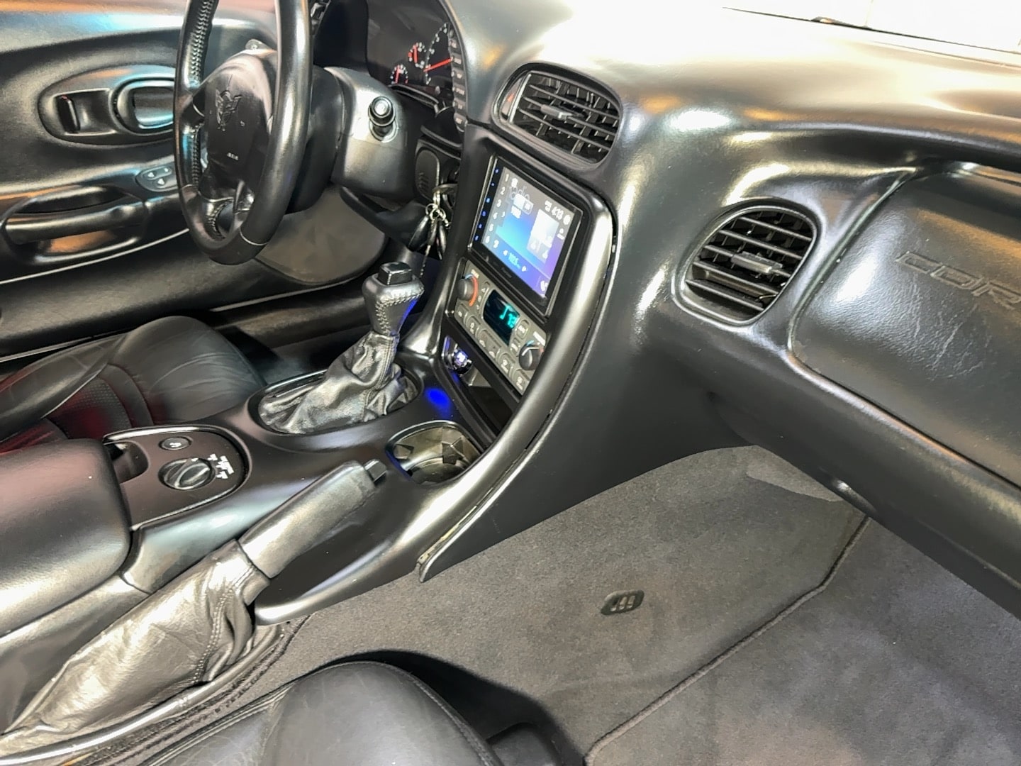 1998 Chevrolet Corvette Base - Photo 70