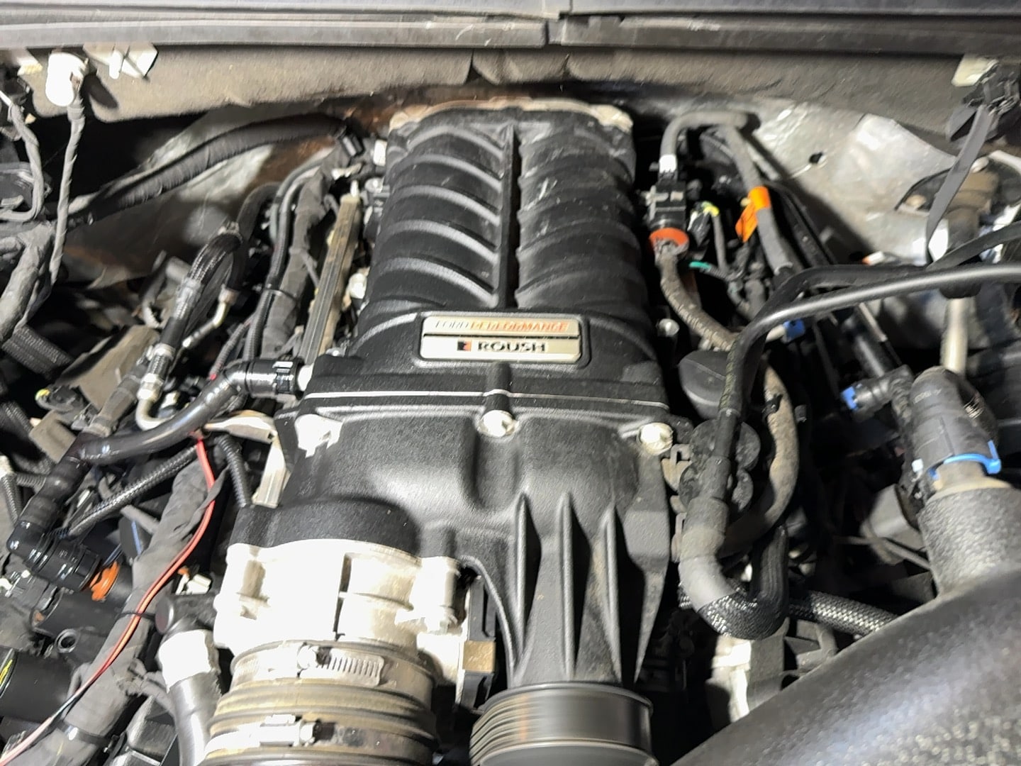 2020 Ford F-150 Lariat - Photo 139