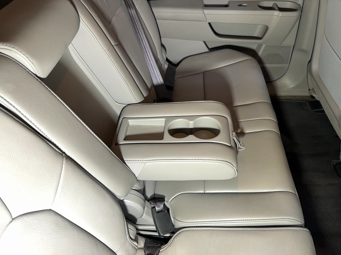 2013 Honda Pilot EX-L - Photo 88