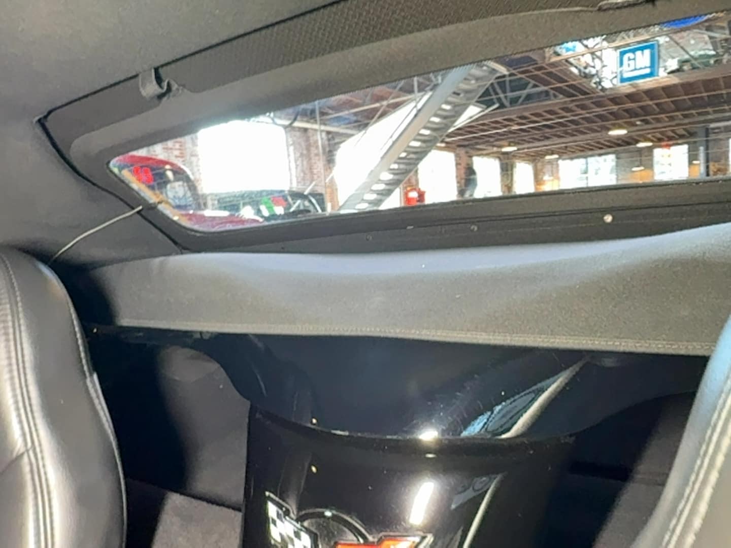 1998 Chevrolet Corvette Base - Photo 58