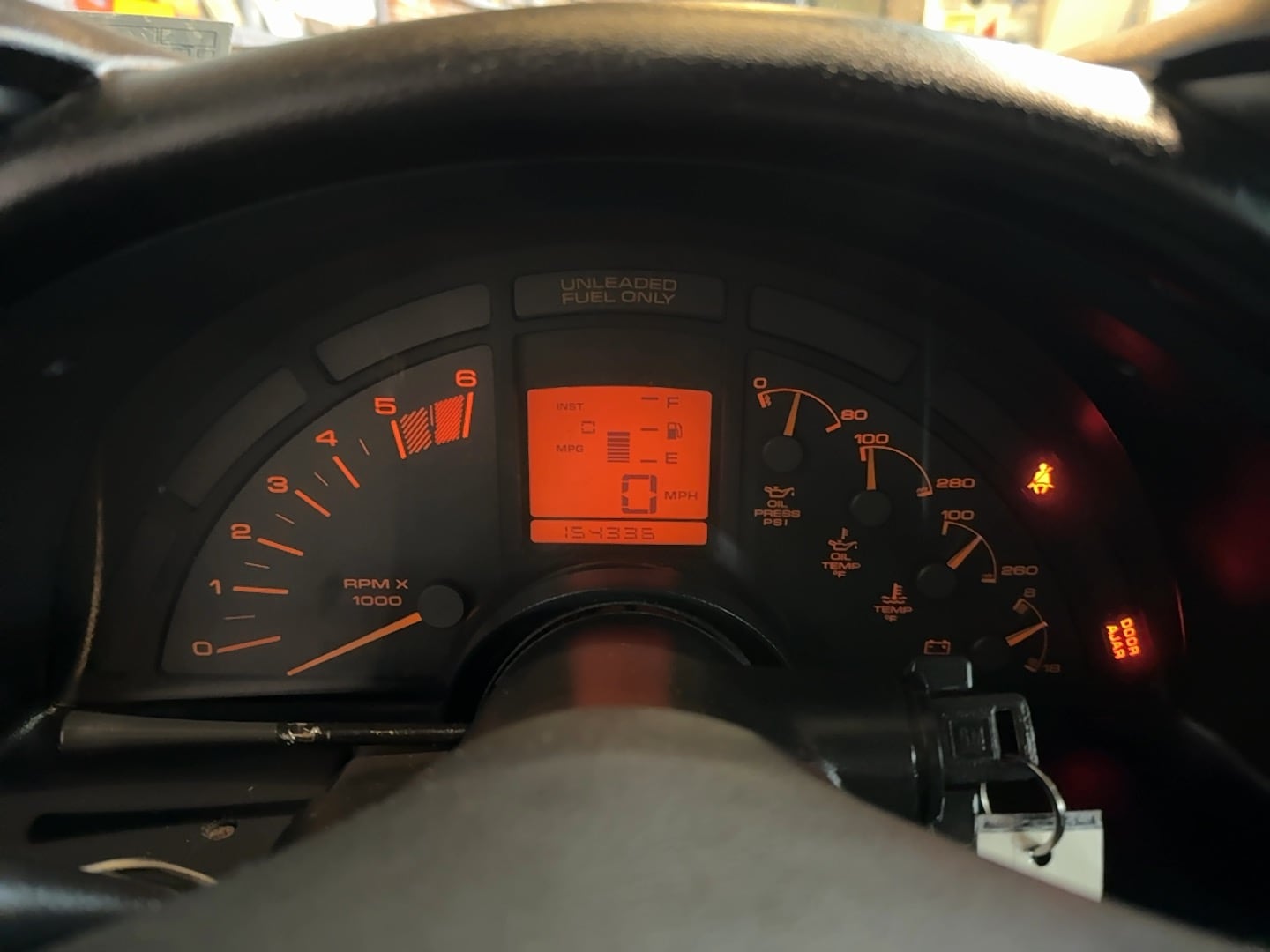 1990 Chevrolet Corvette - Photo 14