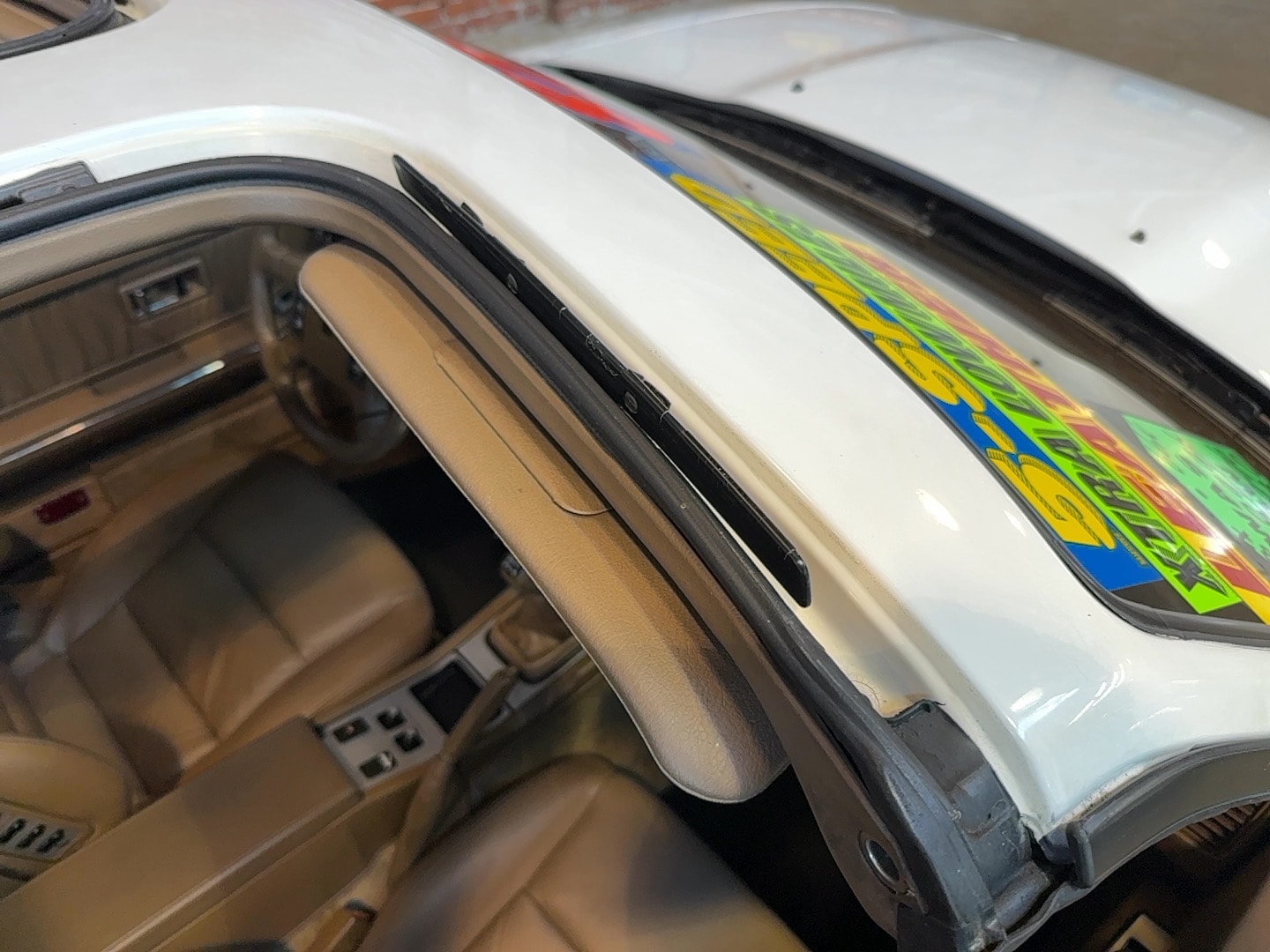 1987 Nissan 300ZX - Photo 218