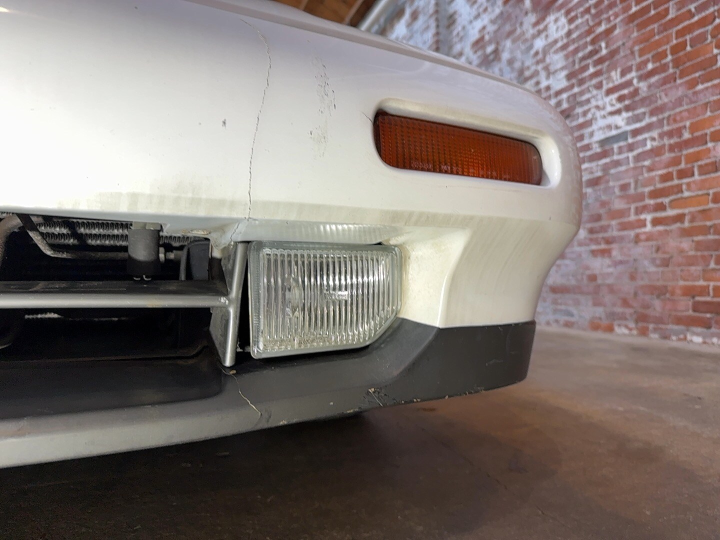 1987 Nissan 300ZX - Photo 163