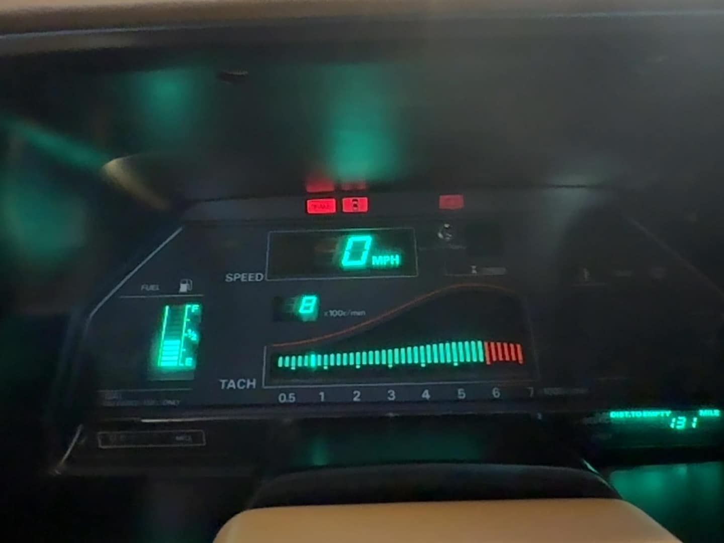 1987 Nissan 300ZX - Photo 16