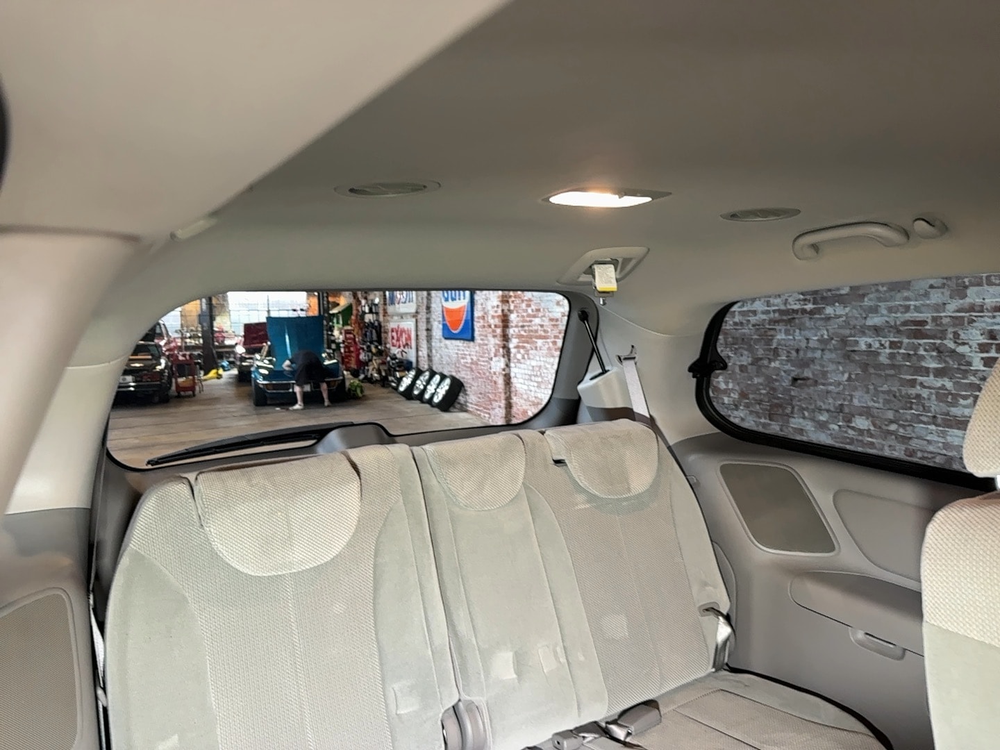 2012 Kia Sedona EX - Photo 99