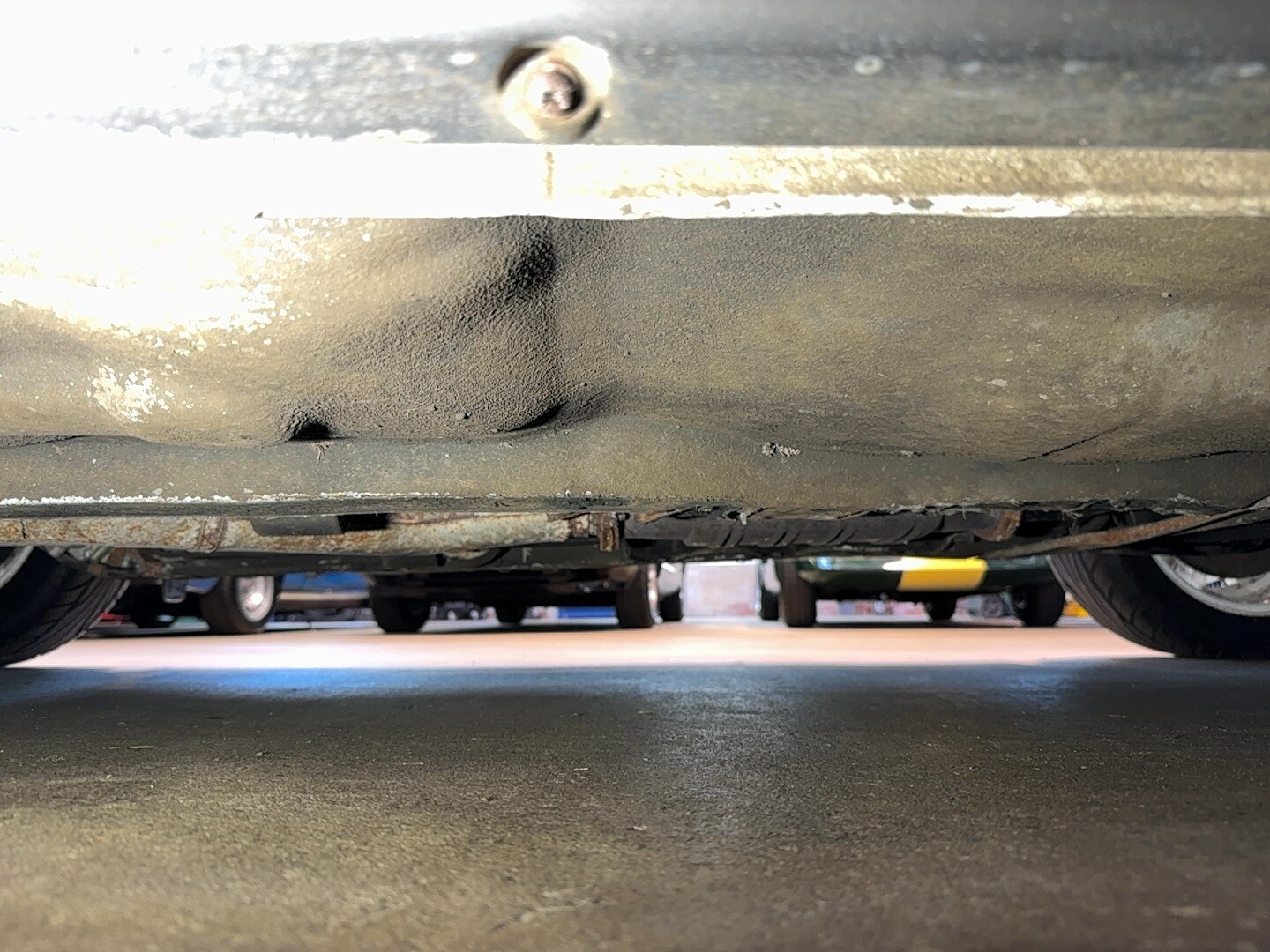 1987 Nissan 300ZX - Photo 169