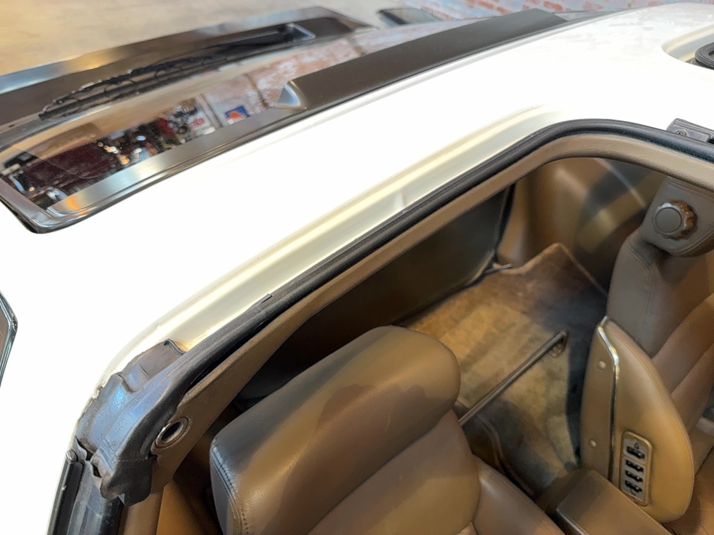 1987 Nissan 300ZX - Photo 216
