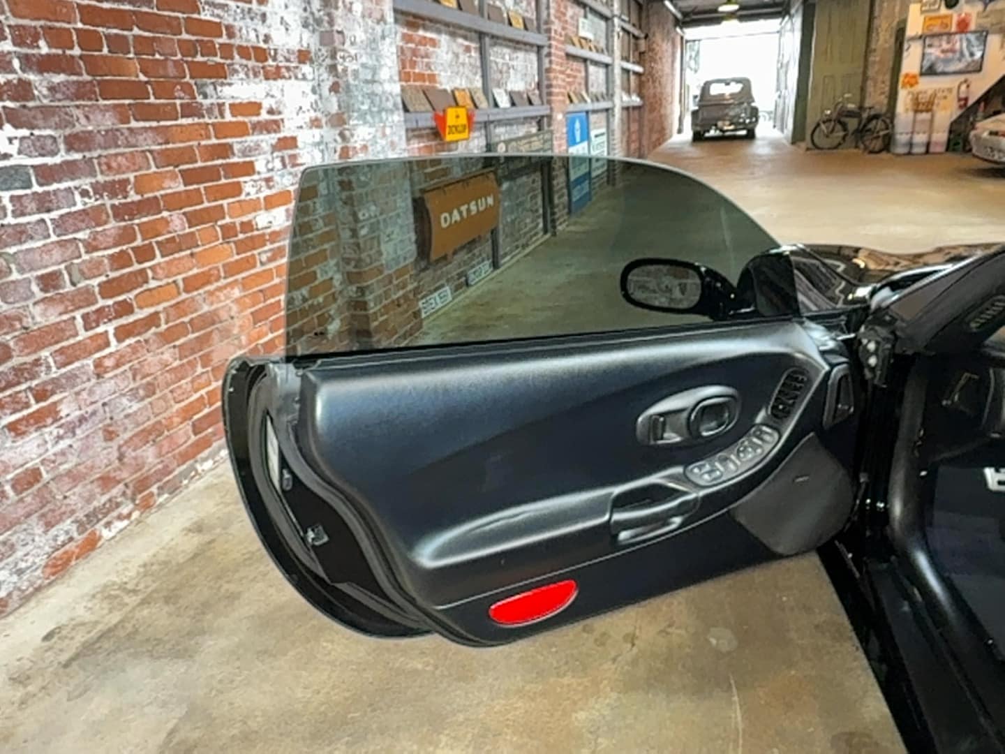1998 Chevrolet Corvette Base - Photo 11