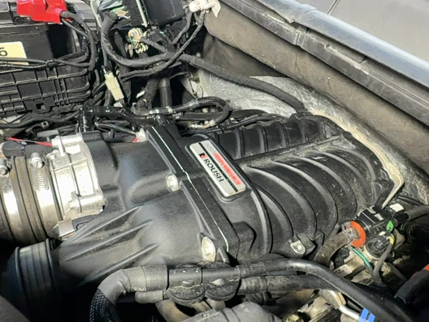 2020 Ford F-150 Lariat - Photo 160