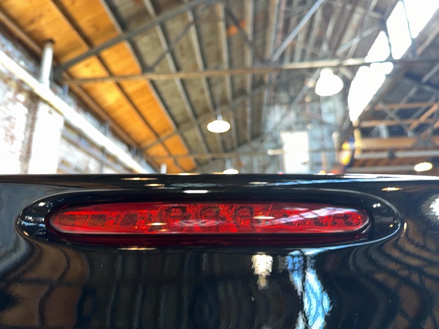 1998 Chevrolet Corvette Base - Photo 168