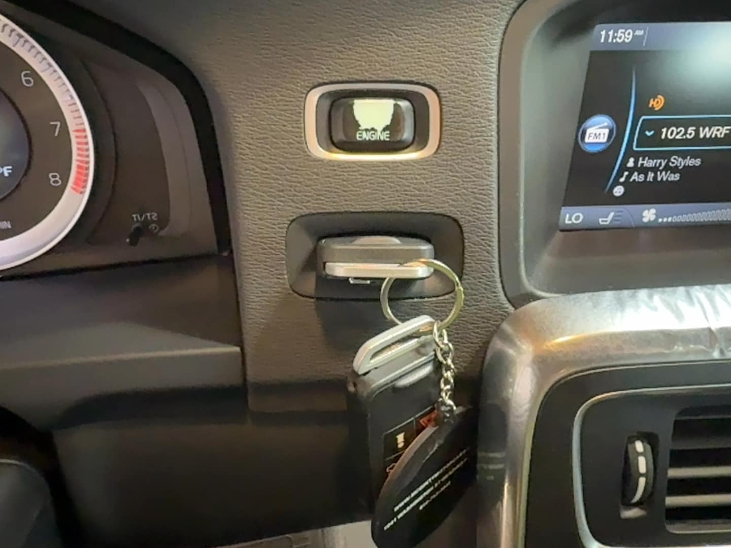 2013 Volvo S60 T5 - Photo 23