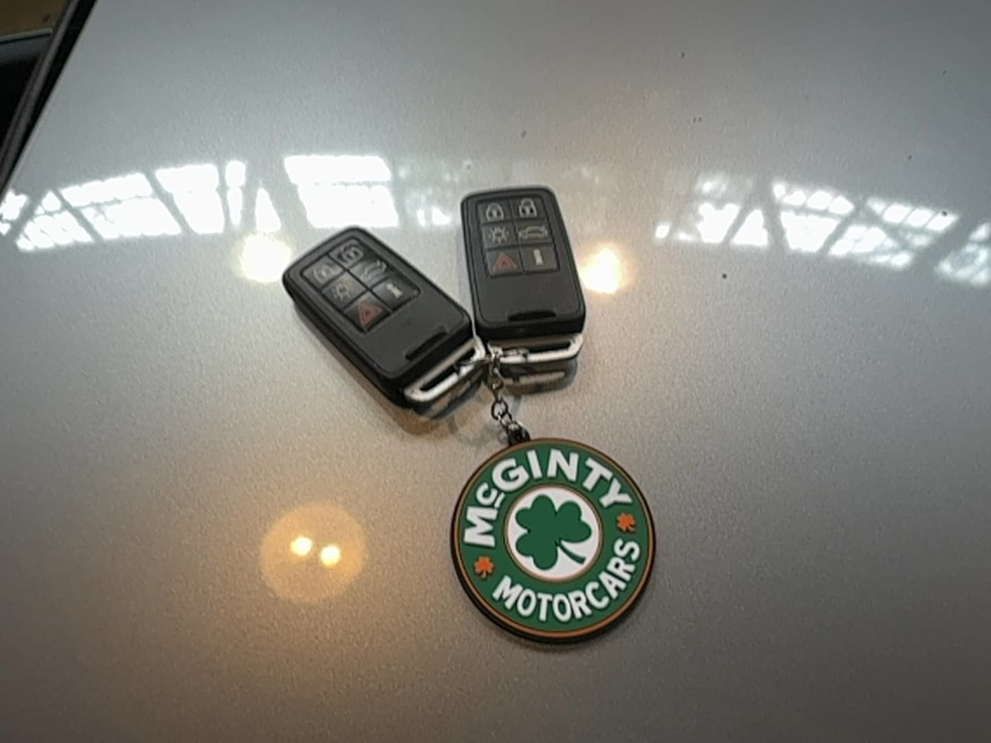 2013 Volvo S60 T5 - Photo 131